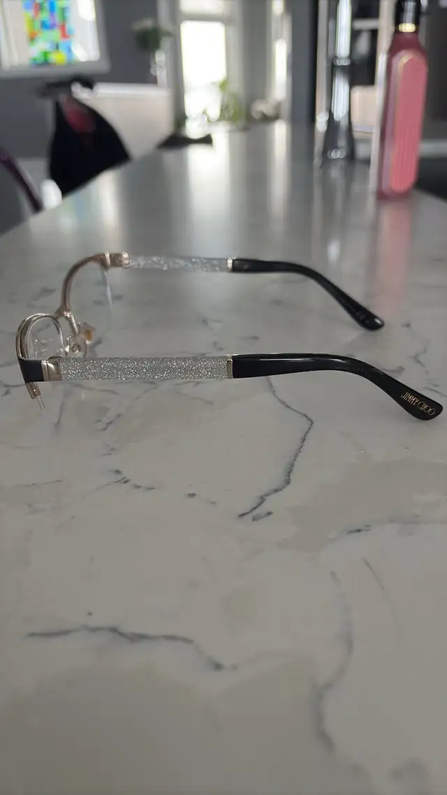 jimmy Choo Eyeglasses63815757020803121