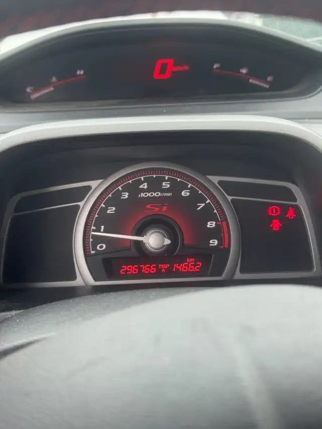 2007 civic si523493933539010562
