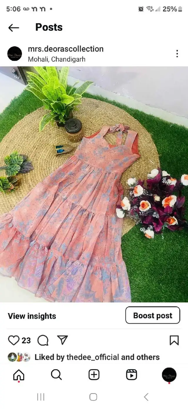 Summer sewing class available527575316410542084