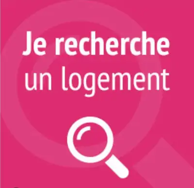 recherche logement a louer