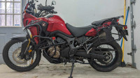 2017 Africa Twin DCT