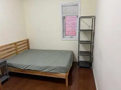 Rooms for rent available September 18. Property is located at York University village, 5-10 minutes...