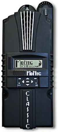 Midnite Classic 250 CP Solar Charge Controller