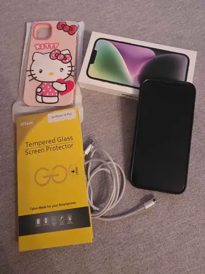 Iphone 14 plus, View more