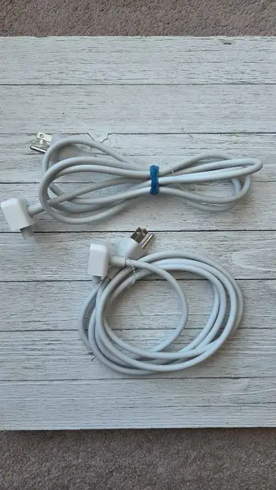 New Apple Replacement AC Power Adapter Cable for MacBook Pro, View more