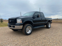 Fuel Forged 20x10 Ford Superduty Rims