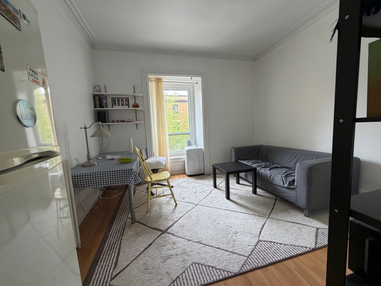 2214 Blvd. De Maisonneuve Ouest — photo 1