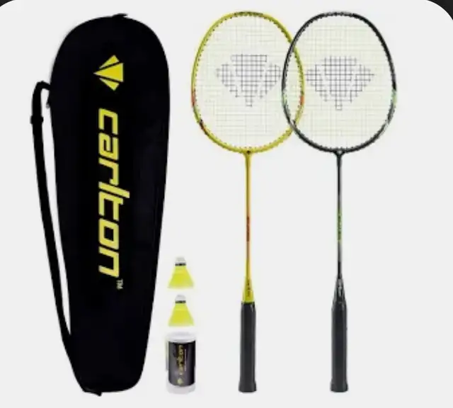 Badminton partner64520056683009120