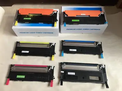 CLT-409 toners for Samsung laser printer , View more