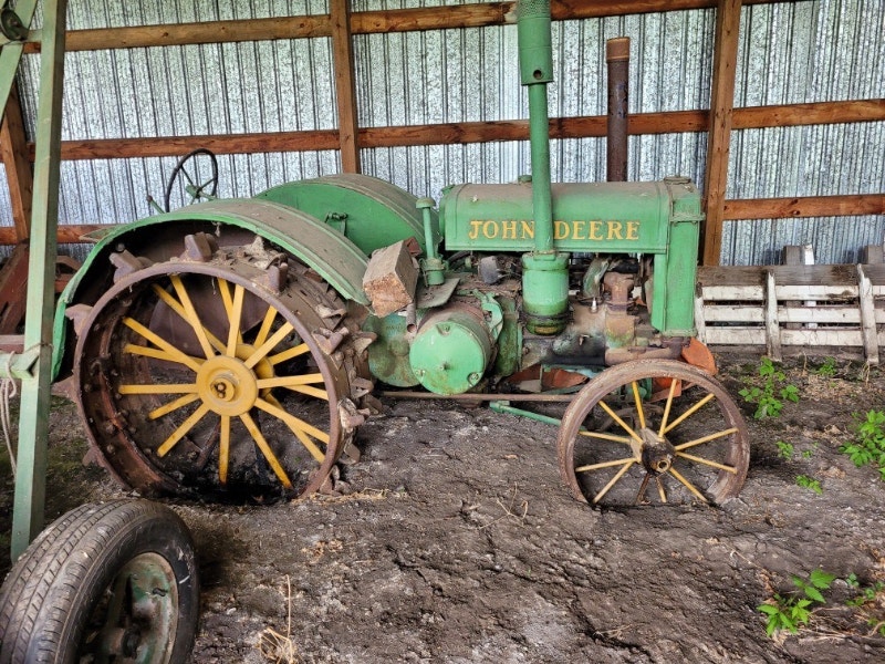 Farm machinery Farming Equipment Edmonton Kijiji
