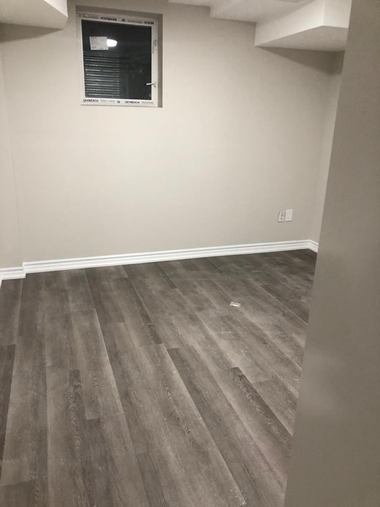 Basement Central Mississauga 2 Bedroom, 2 Parking 5