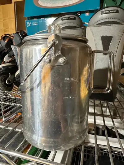 Coffee Percolator , View more