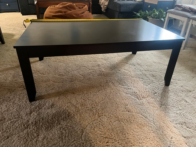 Coffee Table in Coffee Tables in Kitchener / Waterloo