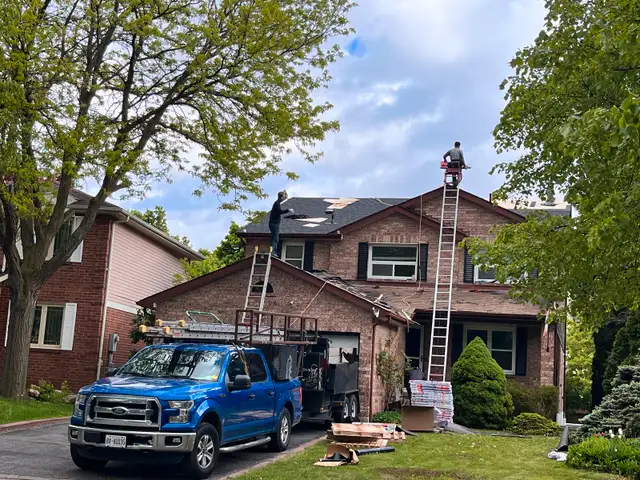 North York&Etobicoke&Scarborough Gutter&Roofing Replacement$99+62863725720449123