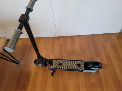 GOTRAX GKS Electric Scooter, View more