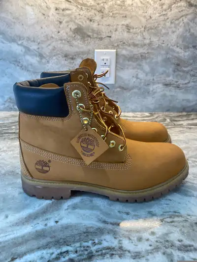 Timberland Boots ‘Wheat’, View more