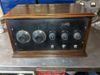 Rogers 30 Radio