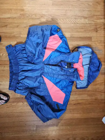 Vintage jacket, View more