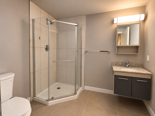 Rent  Fully Furnished 1-Bedroom Condo | 250 Albert St, Waterloo in Long Term Rentals in Oakville / Halton Region - Image 9