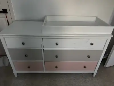 Free Dresser – Pickup ASAP, View more