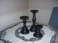 Beautiful  Candle holders