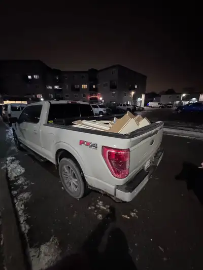  Junk Removal + Drywall Repair – Fast & Affordable!, View more