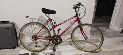 ladies bike, View more