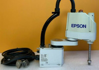 Epson Scara Robot