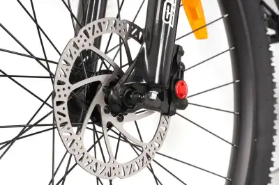 Le Westridge 29T! Le summum de la technologie du vélo de sentier, View more
