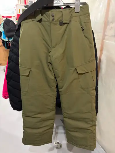 Firefly Snow pr ski Pants - large kids, View more