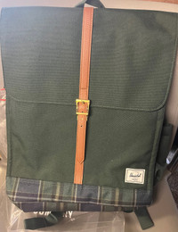 Brand new bag- Herschel