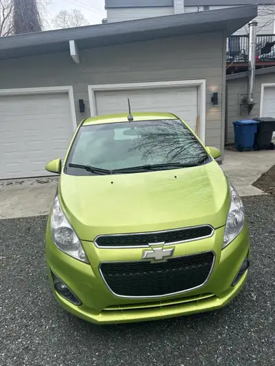 2013 176 000km Choke avant a faire Viens avec pneu d’hiver