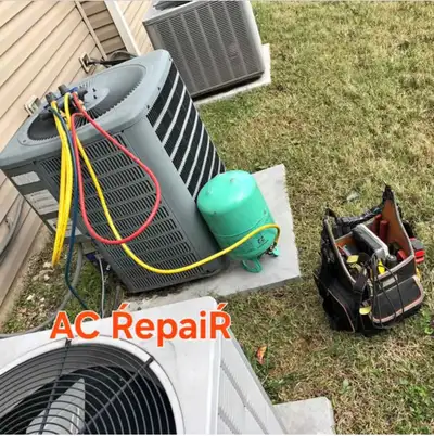 $AC REPAIR , View more