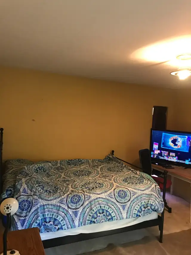 Located on 403 Three Road bus and Canada line sky train route