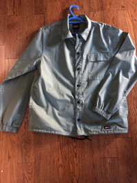 Dickies men’s medium workwear shirt jacket