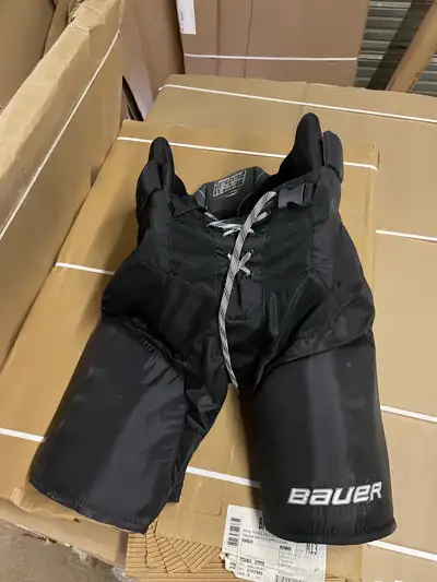 Hockey Equipment, View more
