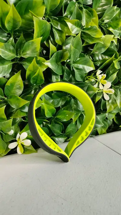 Q-Collar: Next-Gen Gear for Athletes in Football, Soccer, Lacros, View more