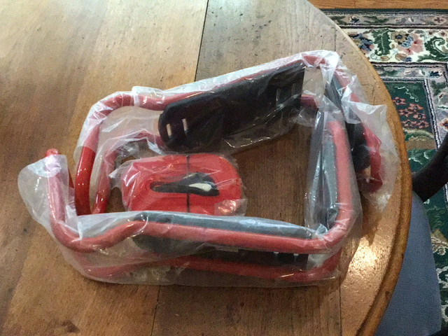 Brand new JD Rock wall mount storage system for 2 kayaks in Water Sports in Owen Sound