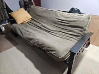 Free futon 