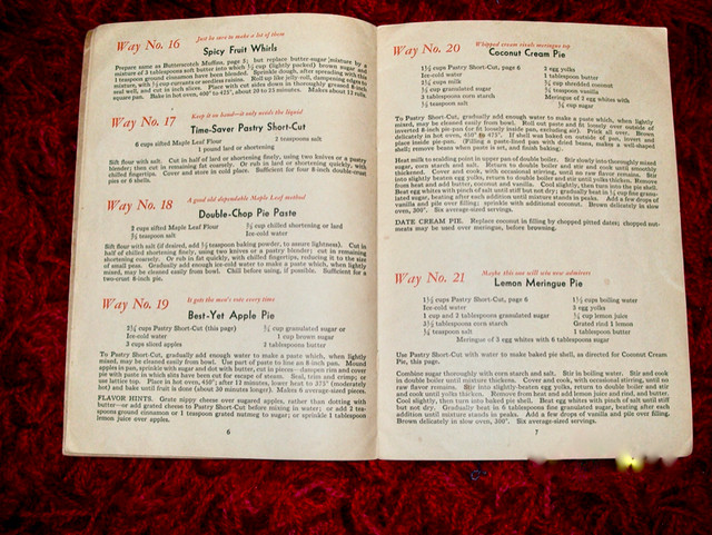 Vintage cookbook in Other in Kelowna - Image 3
