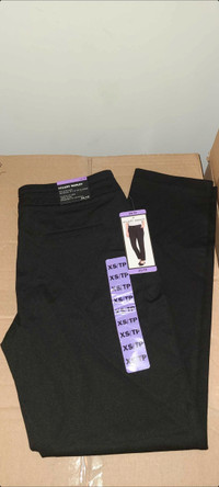New! Size XS women pants