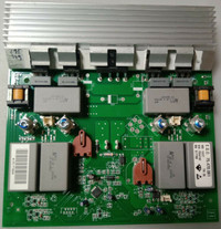 Electrolux EGO Inverter Generator Circuit Board 75470061
