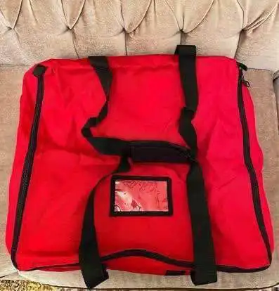 Bunker Gear Bag, View more