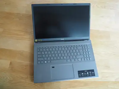 Acer Aspire 5, 10th gen i5, 12GB DDR4, 256GB SSD,15.6'', Win 11, View more