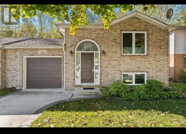 Lasalle, house for sale , Rivervilla Crt