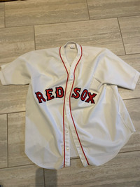White Sox jersey 