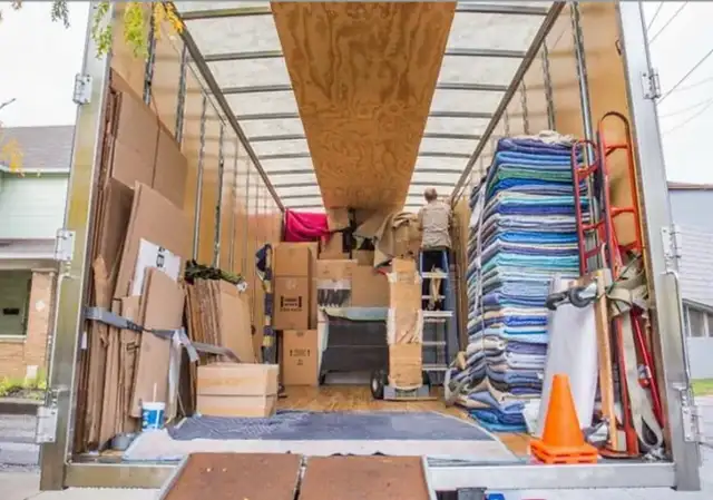 Long Distance Movers-  Junk Disposable- House Relocates 