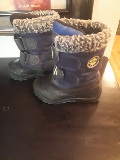 botte d'hiver bebe garçon, View more