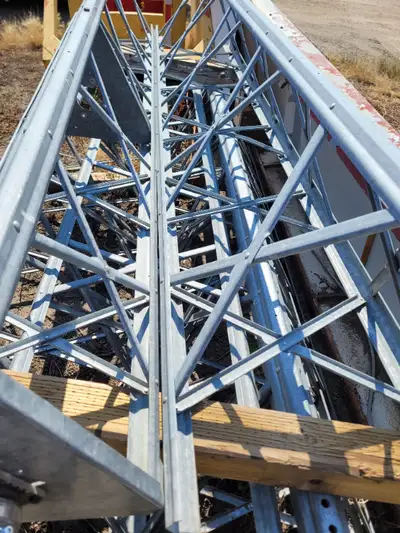 TOWER, INTERNET TOWER, TV TOWER, RADIO TOWER- 403-401-7577, View more