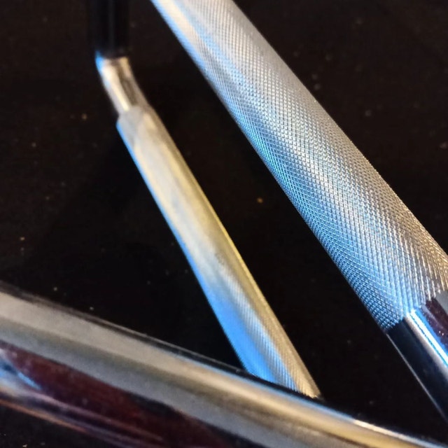 Trap Bar, Olympic Barbells and Olympic Weight Plates Exercise